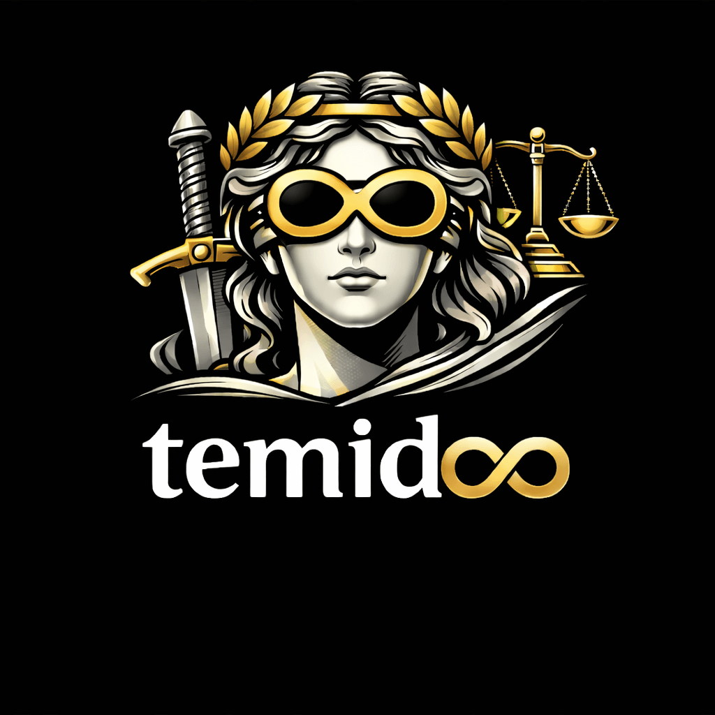 Temidoo Logo